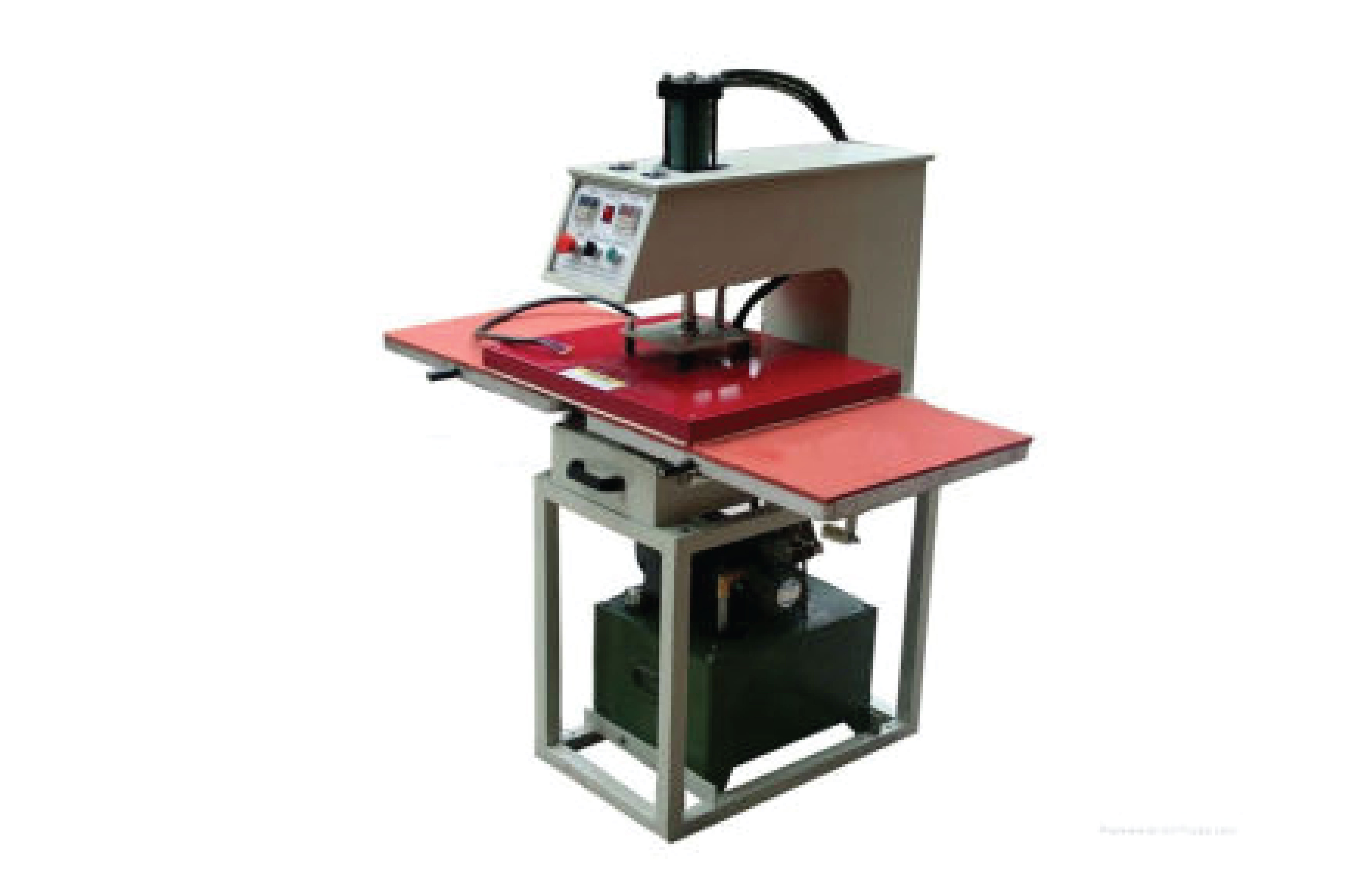 Die Cutting Machine